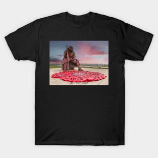 Tommy - Lest We Forget T-Shirt